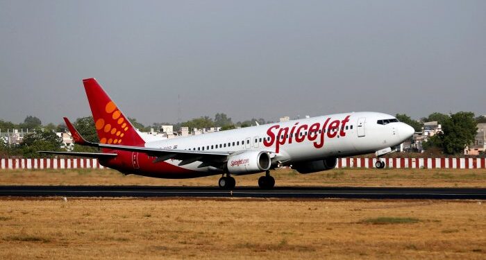 ಸ್ಪೈಸ್‌ಜೆಟ್‌ಗೆ ತುರ್ತು ಶೋಕಾಸ್ ನೋಟಿಸ್ ನೀಡಿದ ಡಿಜಿಸಿಎ