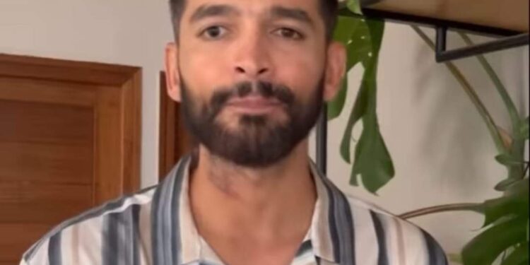 ಶಸ್ತ್ರಚಿಕಿತ್ಸೆ ಬಳಿಕ ಮೊದಲಬಾರಿ ಅಭಿಮಾನಿಗಳ ಮುಂದೆ ಬಂದ ದೂದ್ ಪೇಡ ದಿಗಂತ್