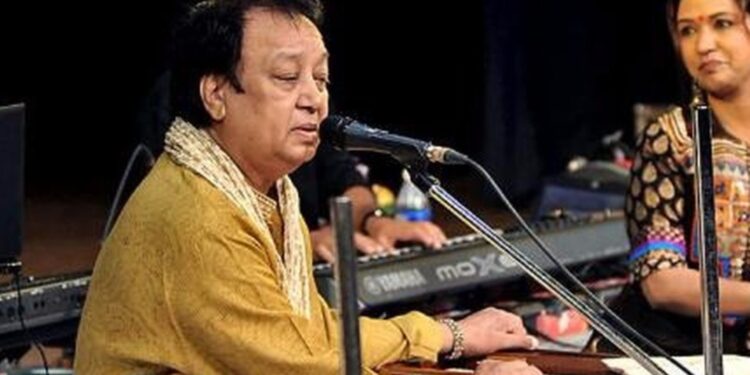 ವಿಶಿಷ್ಟ ಕಂಠದ ಮಧುರ ಗಾಯಕ ಭೂಪಿಂದರ್ ಸಿಂಗ್