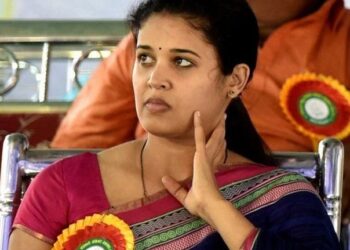 ಐಎಎಸ್‌ ಅಧಿಕಾರಿ ರೋಹಿಣಿ ಸಿಂಧೂರಿಗೆ ಮತ್ತೆ ಸಂಕಷ್ಟ!