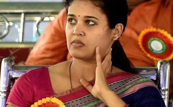 ಐಎಎಸ್‌ ಅಧಿಕಾರಿ ರೋಹಿಣಿ ಸಿಂಧೂರಿಗೆ ಮತ್ತೆ ಸಂಕಷ್ಟ!