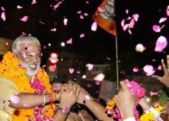 ಉತ್ತರ ಪ್ರದೇಶ: ರಾಜ್ಯಾಧ್ಯಕ್ಷನ ಆಯ್ಕೆಗೆ ಜಾತಿ ಲೆಕ್ಕಾಚಾರದ ಸಂಧಿಗ್ದತೆಯಲ್ಲಿ ಬಿಜೆಪಿ!