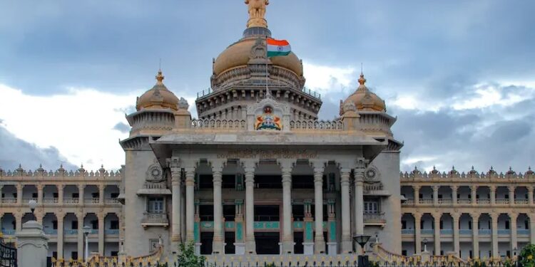 ಕರ್ನಾಟಕ ಉದ್ಯೋಗ ನೀತಿಗೆ ಸಚಿವ ಸಂಪುಟ ಅನುಮೋದನೆ ; 7.50 ಲಕ್ಷ ಉದ್ಯೋಗ ಸೃಷ್ಟಿ ಗುರಿ