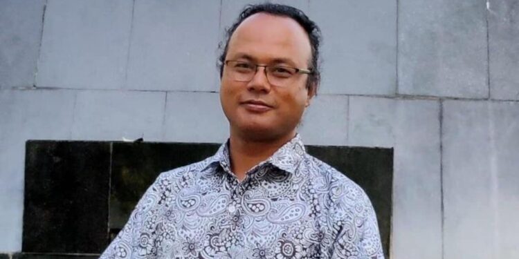 ಮೇಘಾಲಯದಲ್ಲಿ ವೇಶ್ಯಾಗೃಹ ನಡೆಸುತ್ತಿದ್ದ ಬಿಜೆಪಿ ನಾಯಕನನ್ನು ಯುಪಿಯಲ್ಲಿ ಬಂಧಿಸಿದ ಪೊಲೀಸರು!