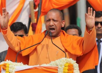 ಉತ್ತರ ಪ್ರದೇಶ | ಎರಡನೇ ಅವಧಿಯ ಆದಿತ್ಯನಾಥ್ ಸರ್ಕಾರಕ್ಕೆ 100 ದಿನ : ಸಾಧನೆಗಳೇನು?