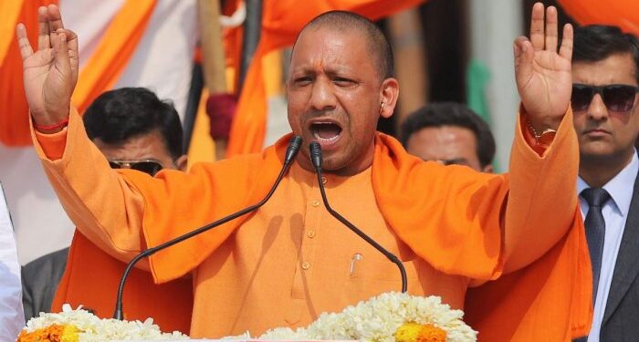 ಉತ್ತರ ಪ್ರದೇಶ | ಎರಡನೇ ಅವಧಿಯ ಆದಿತ್ಯನಾಥ್ ಸರ್ಕಾರಕ್ಕೆ 100 ದಿನ : ಸಾಧನೆಗಳೇನು?