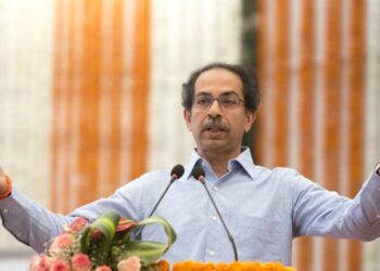 ರಾಷ್ಟ್ರಪತಿ ಚುನಾವಣೆಯಲ್ಲಿ ದ್ರೌಪದಿ ಮುರ್ಮು ಬೆಂಬಲಿಸಿದ ಉದ್ಧವ್ ಠಾಕ್ರೆ; ಮತ್ತೆ ಬಿಜೆಪಿ-ಶಿವಸೇನೆ ಮೈತ್ರಿಯ ಸುಳಿವು