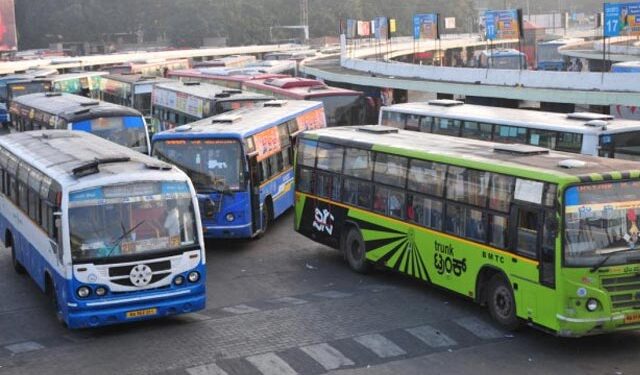 ಶೀಘ್ರವೇ BMTC ಕಂಡೆಕ್ಟರ್ ಲೆಸ್ ಸೇವೆ : ಹೇಗಿರಲಿದೆ ಕಂಡೆಕ್ಟರ್ ಇಲ್ಲದ ಬಸ್ ಪ್ರಯಾಣ?