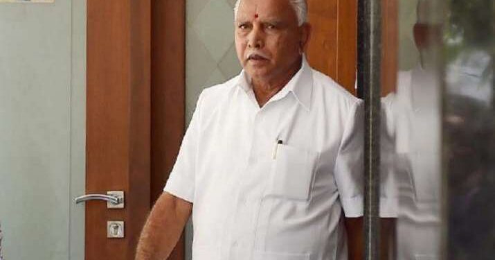 ಪಕ್ಷದಲ್ಲಿ ನನ್ನನು ಮೂಲೆಗುಂಪು ಮಾಡಿಲ್ಲ : ಮಾಜಿ ಸಿಎಂ ಬಿ.ಎಸ್.ವೈ