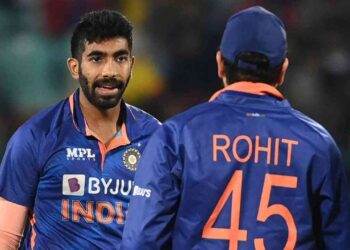 ಬುಮ್ರಾ ಮಾರಕ ದಾಳಿಗೆ ಕುಸಿದ ಇಂಗ್ಲೆಂಡ್‌: ಭಾರತಕ್ಕೆ 111 ರನ್‌ ಸುಲಭ ಗುರಿ!