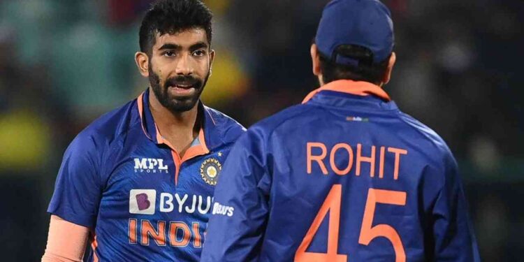 ಬುಮ್ರಾ ಮಾರಕ ದಾಳಿಗೆ ಕುಸಿದ ಇಂಗ್ಲೆಂಡ್‌: ಭಾರತಕ್ಕೆ 111 ರನ್‌ ಸುಲಭ ಗುರಿ!