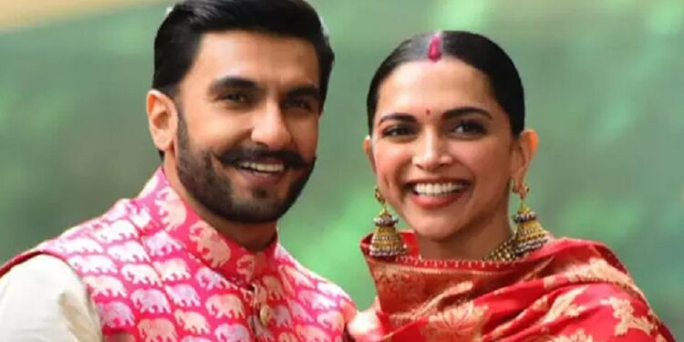 ದೀಪಿಕಾ ಪಡುಕೋಣೆ- ರಣವೀರ್ ಸಿಂಗ್! 119 ಕೋಟಿ ಮೌಲ್ಯದ ಫ್ಲ್ಯಾಟ್ ಖರೀದಿ!