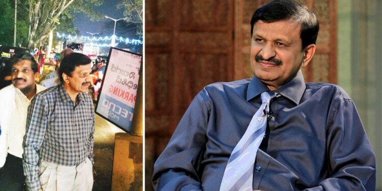 ಜಯದೇವ ಆಸ್ಪತ್ರೆ ನಿರ್ದೇಶಕರಾಗಿ ಡಾ. ಮಂಜುನಾಥ್ ಮುಂದುವರೆಯಲಿ : ಸರ್ಕಾರಕ್ಕೆ ಒತ್ತಾಯ