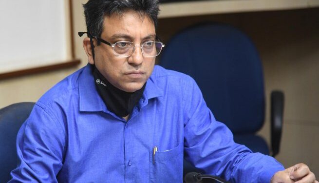 ಬೆಂಗಳೂರಿನ ಟ್ರಾಫಿಕ್ ಸಮಸ್ಯೆ ಬಗೆಹರಿಸಲು ಬಿಬಿಎಂಪಿ ಬದ್ಧ : ಚೀಫ್ ಕಮಿಷನರ್ ತುಷಾರ್ ಗಿರಿನಾಥ್!