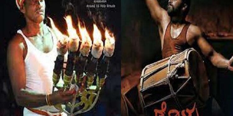 ಕನ್ನಡದ ಡೊಳ್ಳು, ತುಳುವಿನ ಜೀಟಿಗೆ ಒಲಿದ ರಾಷ್ಟ್ರೀಯ ಫಿಲ್ಮ್ ಪ್ರಶಸ್ತಿ