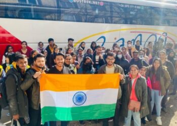 ಉಕ್ರೇನ್‌ ನಿಂದ ಮರಳಿದ ಮೆಡಿಕಲ್‌ ವಿದ್ಯಾರ್ಥಿಗಳ ಭವಿಷ್ಯವೇನು?&nbsp;