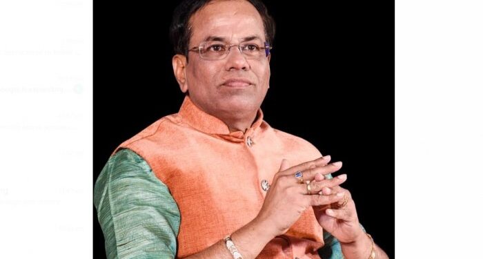 ಚಂದ್ರಶೇಖರ್ ಗುರೂಜಿ ಹತ್ಯೆ ಪ್ರಕರಣ; ಒಬ್ಬ ಆರೋಪಿ ಪೊಲೀಸ್ ವಶಕ್ಕೆ