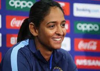 ಕಾಮನ್ ವೆಲ್ತ್: ಭಾರತ ವನಿತೆಯರ ತಂಡಕ್ಕೆ ಹರ್ಮನ್ ಪ್ರೀತ್ ಕೌರ್ ನಾಯಕಿ!