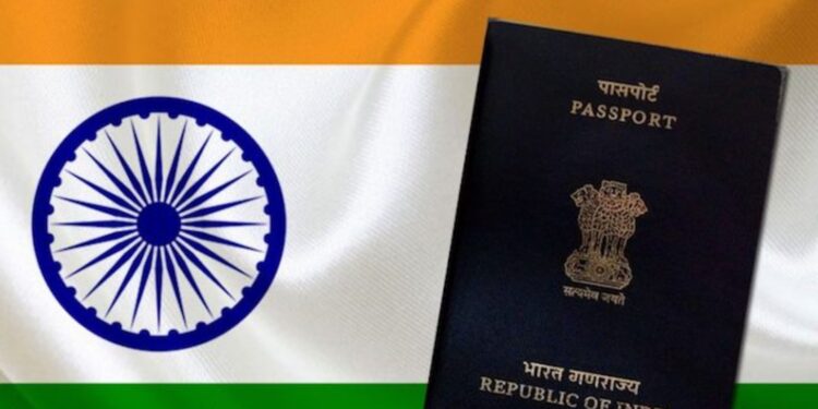 2021ರಲ್ಲಿ 1.6 ಲಕ್ಷಕ್ಕೂ ಹೆಚ್ಚು ಭಾರತೀಯರು ತಮ್ಮ ಪೌರತ್ವವನ್ನು ತ್ಯಜಿಸಿದ್ದಾರೆ : ಸರ್ಕಾರದ ಅಂಕಿಅಂಶ