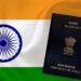 2021ರಲ್ಲಿ 1.6 ಲಕ್ಷಕ್ಕೂ ಹೆಚ್ಚು ಭಾರತೀಯರು ತಮ್ಮ ಪೌರತ್ವವನ್ನು ತ್ಯಜಿಸಿದ್ದಾರೆ : ಸರ್ಕಾರದ ಅಂಕಿಅಂಶ