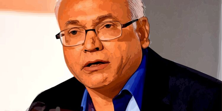 ಹಿಂದೂ ಧರ್ಮದಿಂದ ದಲಿತರ ಪ್ರಗತಿ ಸಾಧ್ಯವಿಲ್ಲ : ಕಾಂಚ ಐಲಯ್ಯ | ಭಾಗ-2