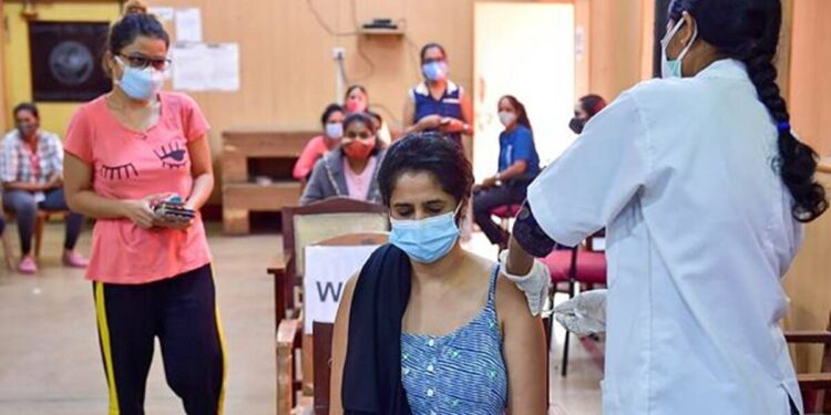 18 ವರ್ಷ ಮೇಲ್ಪಟ್ಟವರಿಗೆ ಬೂಸ್ಟರ್ ಡೋಸ್ ಉಚಿತ!