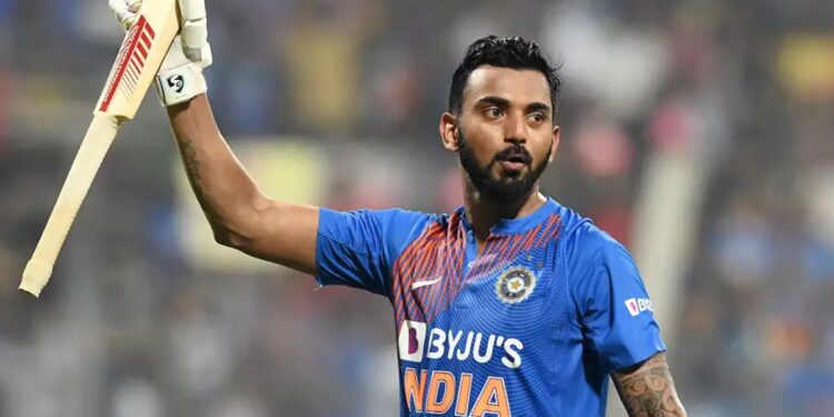 ವಿಂಡೀಸ್‌ ಟಿ-20 ಸರಣಿಯಿಂದ ಕೆಎಲ್‌ ರಾಹುಲ್‌ ಔಟ್