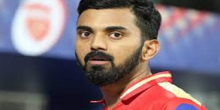 ಕೆಎಲ್‌ ರಾಹುಲ್‌ ಗೆ ಕೊರೊನಾ ಪಾಸಿಟಿವ್!