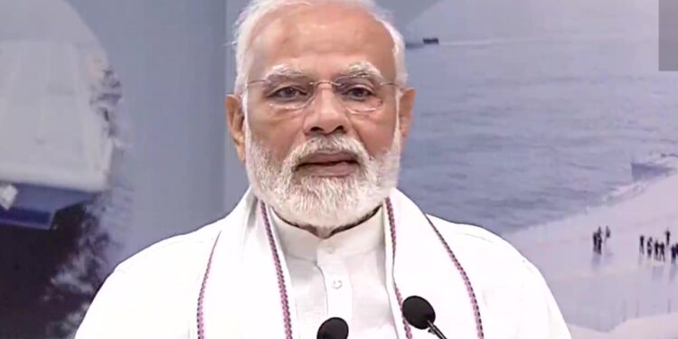 ಮಾದಕ ವ್ಯಸನಿಗಳಂತೆ ನಾವು ವಿದೇಶದಿಂದ ಆಮದಿಗೆ ಅವಲಂಬನೆಯಾಗಿದ್ದೇವೆ : ಪ್ರಧಾನಿ ಮೋದಿ