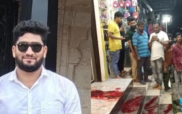 ಮಂಗಳೂರು; ಫಾಝಿಲ್ ಹತ್ಯೆಗೆ ಬಳಸಿದ ಕಾರನ್ನು ವಶಕ್ಕೆ ಪಡೆದ ಪೊಲೀಸರು