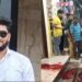 ಮಂಗಳೂರು; ಫಾಝಿಲ್ ಹತ್ಯೆಗೆ ಬಳಸಿದ ಕಾರನ್ನು ವಶಕ್ಕೆ ಪಡೆದ ಪೊಲೀಸರು