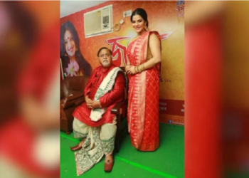 ಪಶ್ಚಿಮ ಬಂಗಾಳ ಶಿಕ್ಷಣ ಸಚಿವ ಪಾರ್ಥ ಬಂಧಿಸಿದ ಇಡಿ