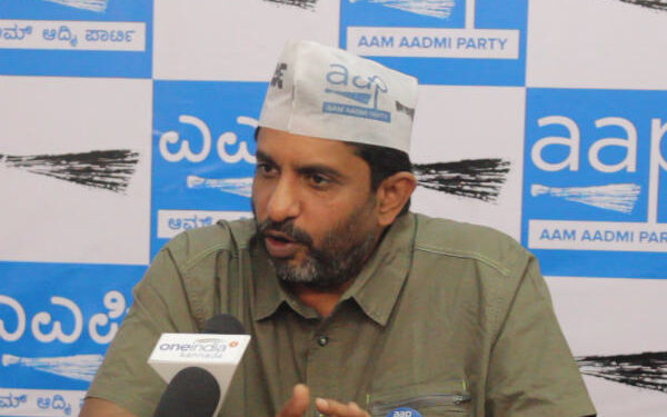 ಜನರು ಸಂಕಷ್ಟದಲ್ಲಿರುವಾಗ ಜನಪ್ರತಿನಿಧಿಗಳು ನಾಪತ್ತೆ: ಪೃಥ್ವಿ ರೆಡ್ಡಿ