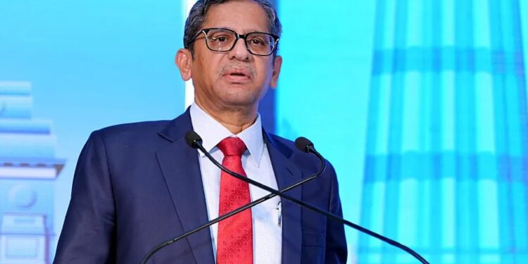 ಪ್ರಾಮಾಣಿಕ ಪತ್ರಿಕೋದ್ಯಮಕ್ಕೆ ಕರೆ ನೀಡಿದ ಸುಪ್ರೀಂಕೋರ್ಟ್ ಸಿಜೆಐ ಎನ್.ವಿ ರಮಣ