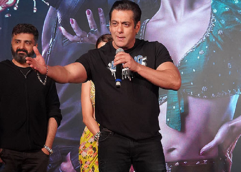 ವಿರಾಟ್‌ ಕೊಹ್ಲಿ ಸ್ಥಿತಿಯಲ್ಲಿದೆ ಬಾಲಿವುಡ್: ಸಲ್ಮಾನ್‌ ಖಾನ್!