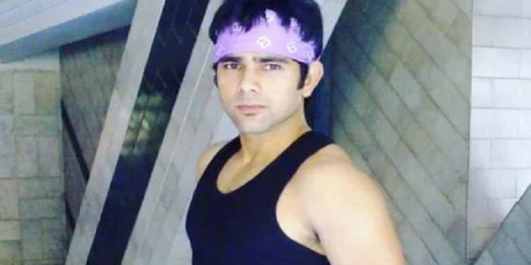 ಕಿರುತೆರೆ ನಟ ದೀಪೇಶ್ ಭಾನ್ ಸಾವು