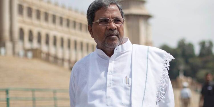 ನಾಡಿನ ಯುವಜನರಿಗೊಂದು ಮನವಿ ಪತ್ರ ಬರೆದ ಮಾಜಿ ಸಿಎಂ ಸಿದ್ದರಾಮಯ್ಯ