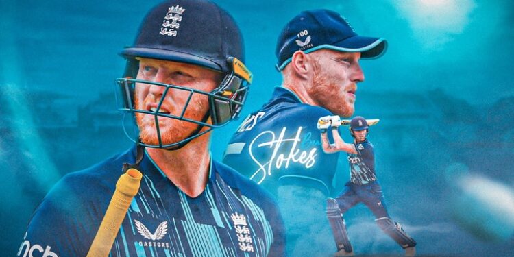 ಏಕದಿನ ಕ್ರಿಕೆಟ್‌ಗೆ ವಿದಾಯ ಘೋಷಿಸಿದ ಬೆನ್ ಸ್ಟೋಕ್ಸ್