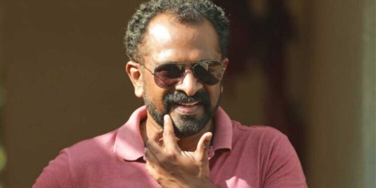 ಬಾಲಕಿಯೊಂದಿಗೆ ಅಸಭ್ಯ ವರ್ತನೆ; ಮಲಯಾಳಿ ನಟನ ಬಂಧನ