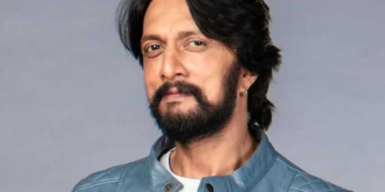 ನಟ ಕಿಚ್ಚ ಸುದೀಪ್‌ಗೆ ಕರೋನಾ ಪಾಸಿಟಿವ್!