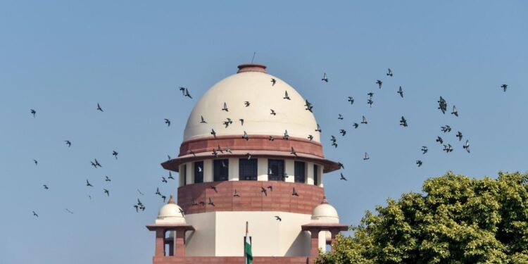 ಸುಪ್ರೀಂ ಮೆಟ್ಟಿಲೇರಿದ ಅಗ್ನಿಪಥ್‌ ವಿವಾದ; ಮುಂದಿನ ವಾರ ವಿಚಾರಣೆ