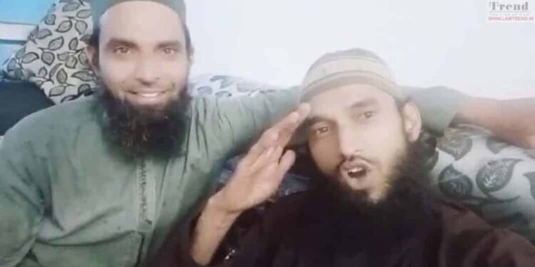 ಉದಯಪುರ ಹತ್ಯೆ ಆರೋಪಿಗಳಿಗೆ ಬಿಜೆಪಿ ಸದಸ್ಯರೊಂದಿಗೆ ಸಂಬಂಧ.! : ಇಂಡಿಯಾ ಟುಡೆ ತನಿಖಾ ವರದಿ