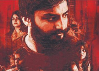 ವಿಂಡೋ ಸೀಟಲ್ಲಿ ಥ್ರಿಲ್‌ ಅನುಭವ: ಮೊದಲ ಪ್ರಯತ್ನದಲ್ಲಿ ಗಮನ ಸೆಳೆದ ಶೀತಲ್‌ ಶೆಟ್ಟಿ!