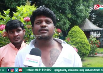 ಸಿದ್ದರಾಮಯ್ಯ ಚಿತ್ರವನ್ನ ಎದೆ ಮೇಲೆ ಹಚ್ಚೆ ಹಾಕಿಸಿಕೊಂಡ ಅಭಿಮಾನಿ