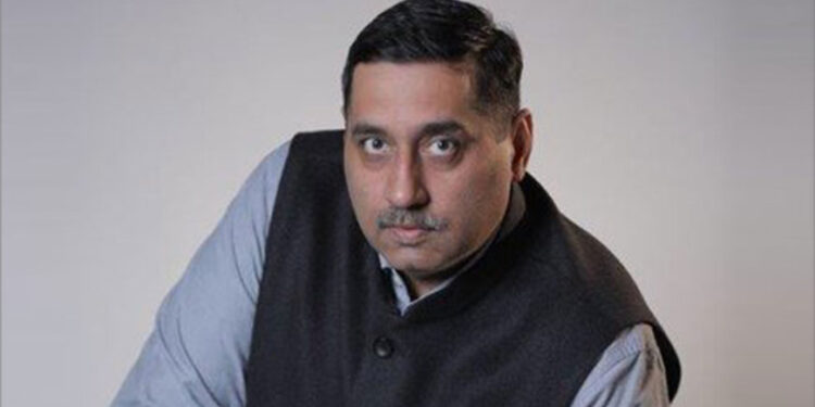 ಝೀ ನ್ಯೂಸ್ ಸಂಪಾದಕ ರಜನೀಶ್ ಅಹುಜಾಗೆ ಬಂಧನದಿಂದ ರಕ್ಷಣೆ ನೀಡಿದ ಸುಪ್ರೀಂ ಕೋರ್ಟ್