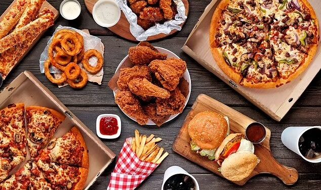 ಹೆಚ್ಚು ಹೆಚ್ಚು ಸಂಸ್ಕರಿತ ಆಹಾರದ ಸೇವನೆಯು ಬುದ್ಧಿಮಾಂದ್ಯತೆಗೆ ಕಾರಣವಾಗಬಹುದು: ಅಧ್ಯಯನ ವರದಿ