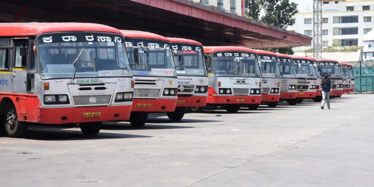 ಗೌರಿ ಗಣೇಶ ಹಬ್ಬದ ಪ್ರಯುಕ್ತ KSRTCಯಿಂದ ಹೆಚ್ಚುವರಿ ಬಸ್ : ಭರ್ಜರಿ ಟ್ರಾವೆಲ್ ಡಿಸ್ಕೌಂಟ್!