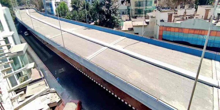 40 ಕೋಟಿ ವೆಚ್ಚದ ಶಿವಾನಂದ ಸರ್ಕಲ್ ಸ್ಟೀಲ್ ಬ್ರಿಡ್ಜ್ ಬಗ್ಗೆ ಸಾರ್ವಜನಿಕರಿಂದ ಸಾಲು ಸಾಲು ದೂರು