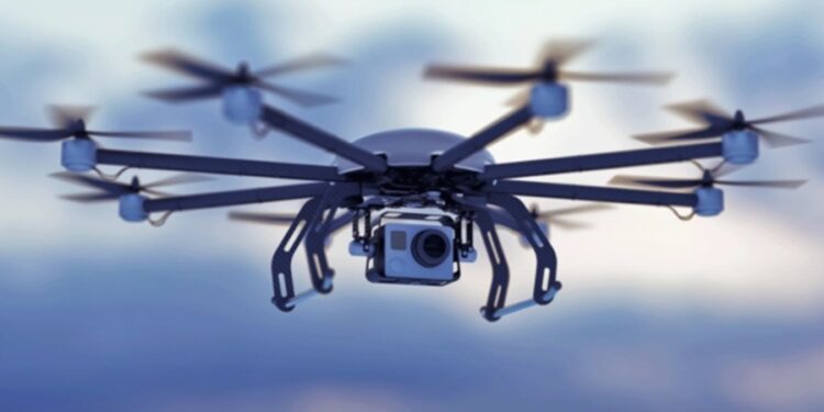 ಸೇನಾ ಸಾಮರ್ಥ್ಯವನ್ನು ಬಲಪಡಿಸಲು ಎರಡು ಸೆಟ್ ಸ್ವಾರ್ಮ್ ಡ್ರೋನ್ಗಳನ್ನು ಖರೀದಿಸಿದ ಭಾರತೀಯ ಸೇನೆ