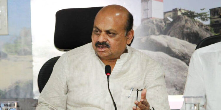 ಈ ಭಾರೀ ಗಣೇಶೋತ್ಸವಕ್ಕೆ ಯಾವುದೇ ನಿರ್ಬಂಧವಿಲ್ಲ : ಆರ್ ಅಶೋಕ್